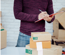 Texco International Delivert