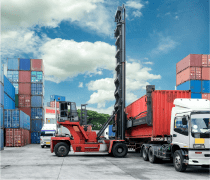 Texco International Delivert