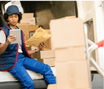 Texco International Delivert