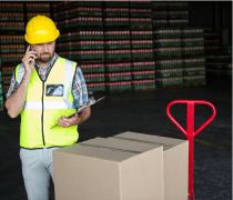 Texco International Delivert