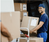 Texco International Delivert